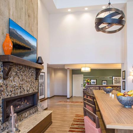 Hampton Inn & Suites Уайтфиш Екстериор снимка