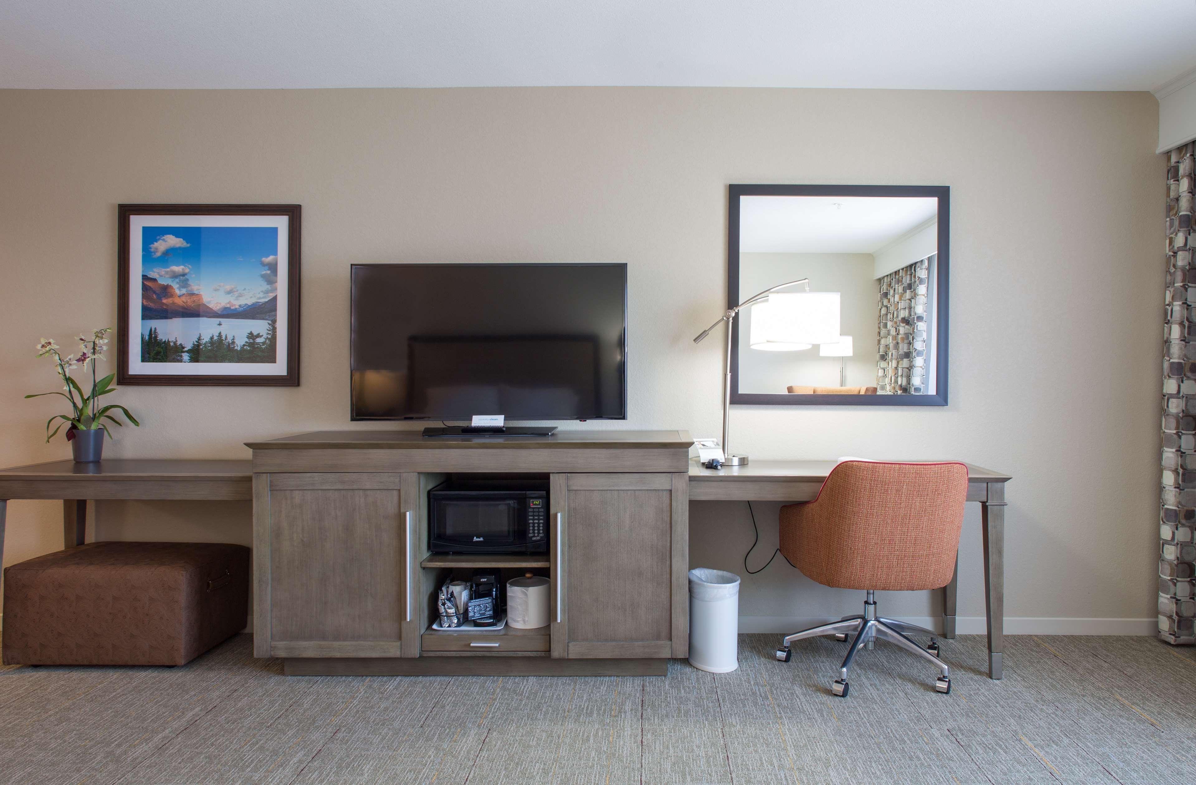 Hampton Inn & Suites Уайтфиш Екстериор снимка