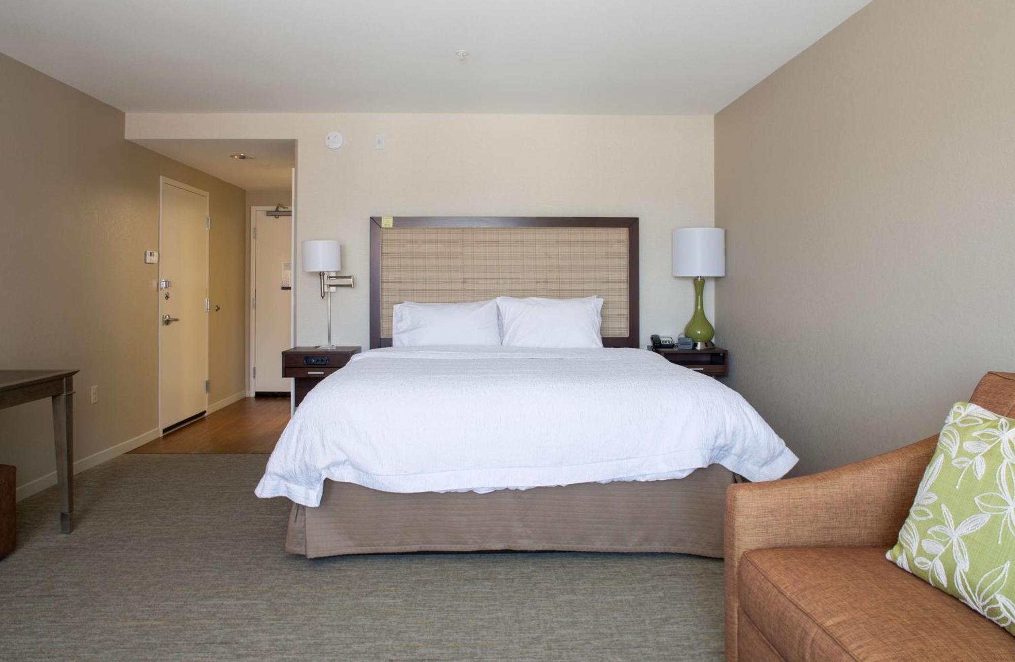 Hampton Inn & Suites Уайтфиш Екстериор снимка